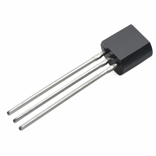 Tranzistor BC556B