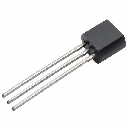 Tranzistor BC557B
