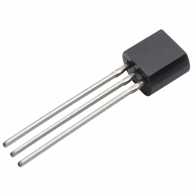 Tranzistor BC557B