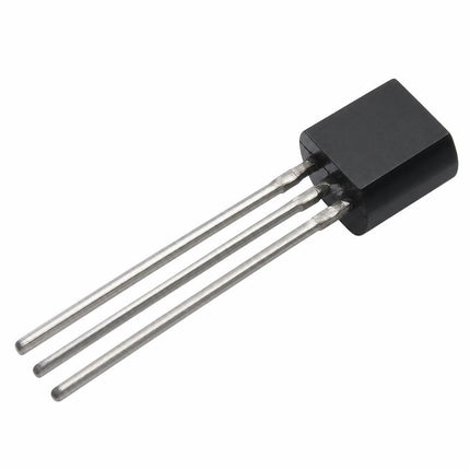 Tranzistor BC639