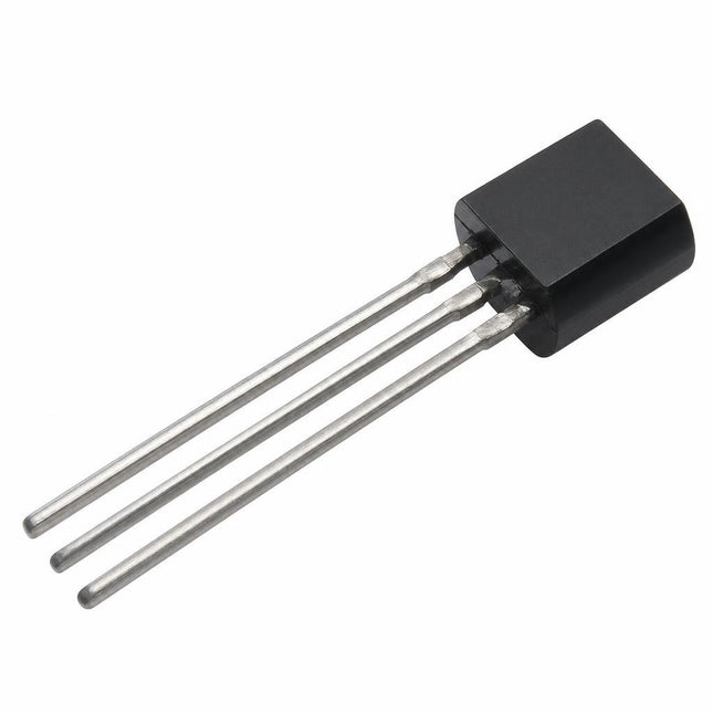Tranzistor BC639