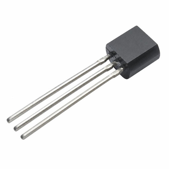 Tranzistor BC640
