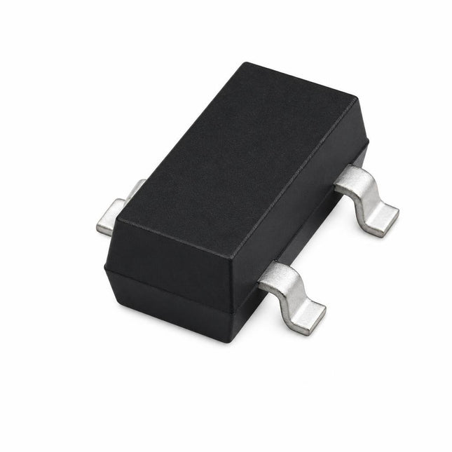 Tranzistor BC817