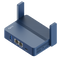 Router Cudy TR3000, Wi-Fi 6 AX3000, port WAN 2.5G, USB 3.0, VPN, Cudy Mesh