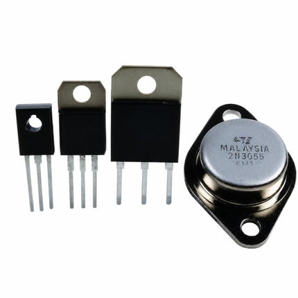 Tranzistor BD246