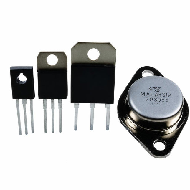 Tranzistor BD246