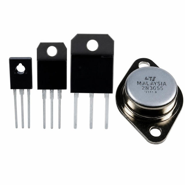 Tranzistor BD249C