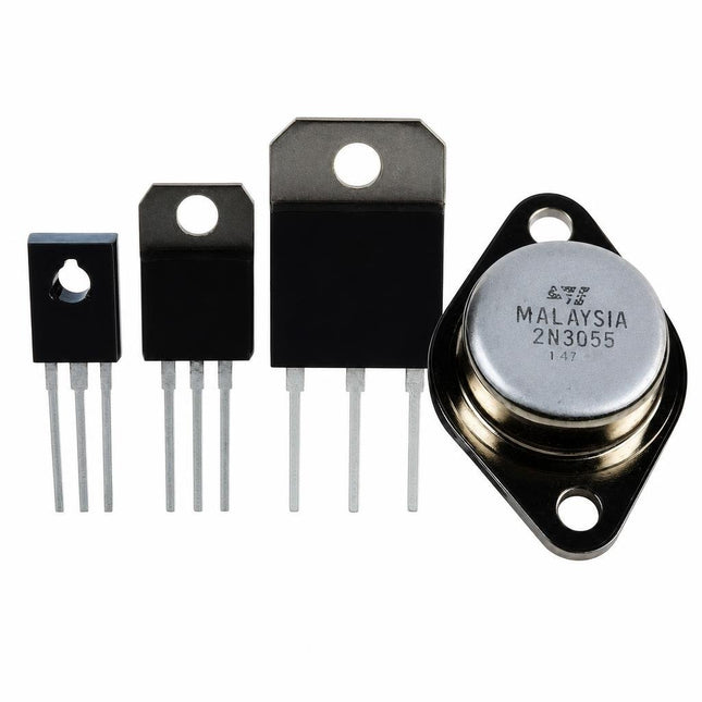 Tranzistor BD249F-INC