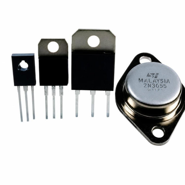 Tranzistor BD649