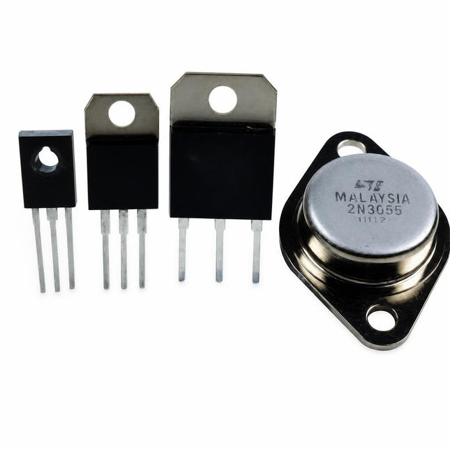 Tranzistor BD651