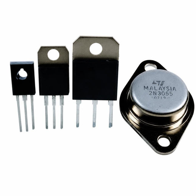 Tranzistor BD652