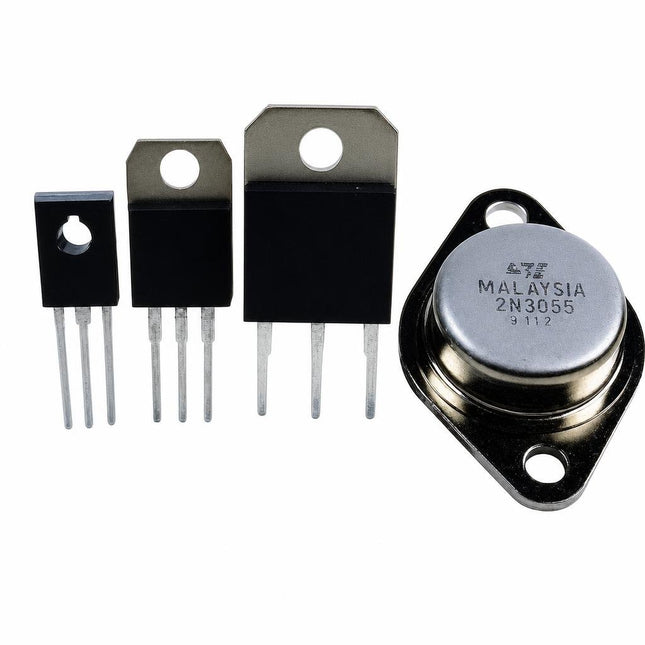 Tranzistor Darlington BD681