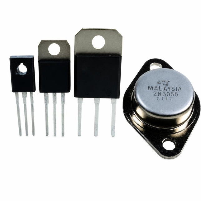 Tranzistor BD682