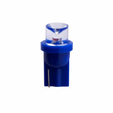 Bec auto 12V T8-WG alb
