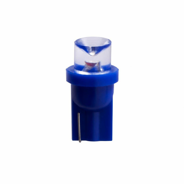 Bec auto 12V T8-WG alb