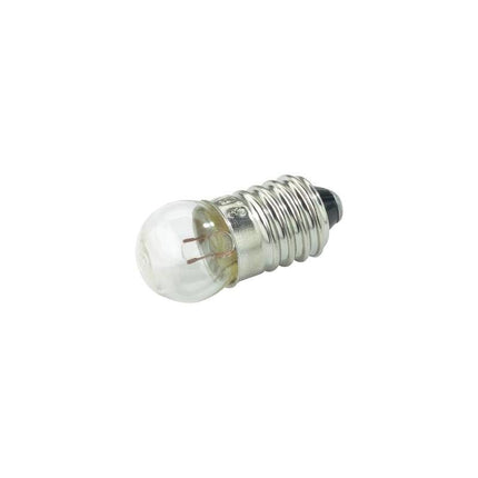 Bec lanterna filet 2,5V 5V