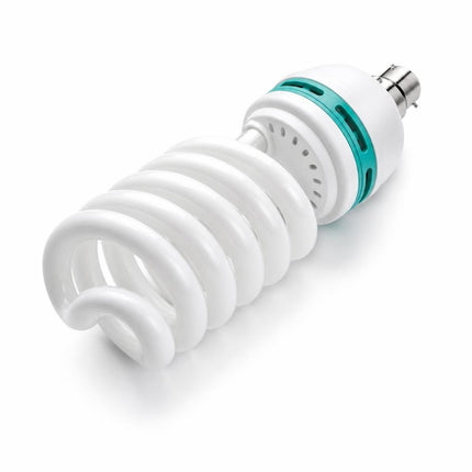 Bec economic 85W dulie E40 alb rece