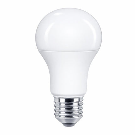 Bec LED E27 12V 8W 4100K A60 800lm TED003928