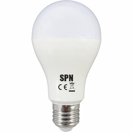 Bec Led E27, 14W=200W, 6400K, lumina rece, 1700Lm