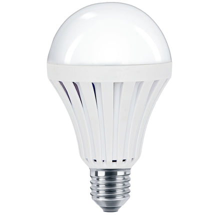 Bec LED E27 cu acumulator, 10W 6400K A60 800lm, TED
