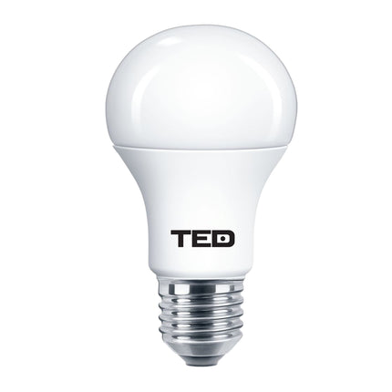 Bec LED E27, 18W 2700K A80 1700lm, TED