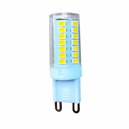 Bec LED soclu G9 4,5W 6500K 230V bulb 385lm TED004536