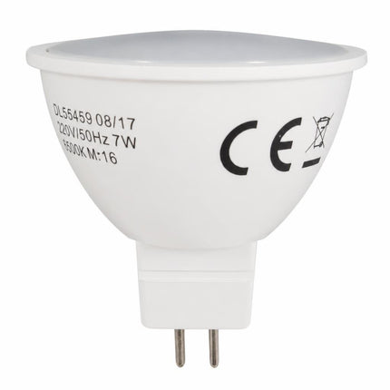 Bec LED spot MR16 7W 6400K R50 reflector TED004543