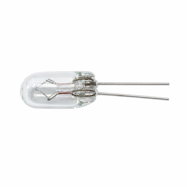 Bec scala rosu 12V