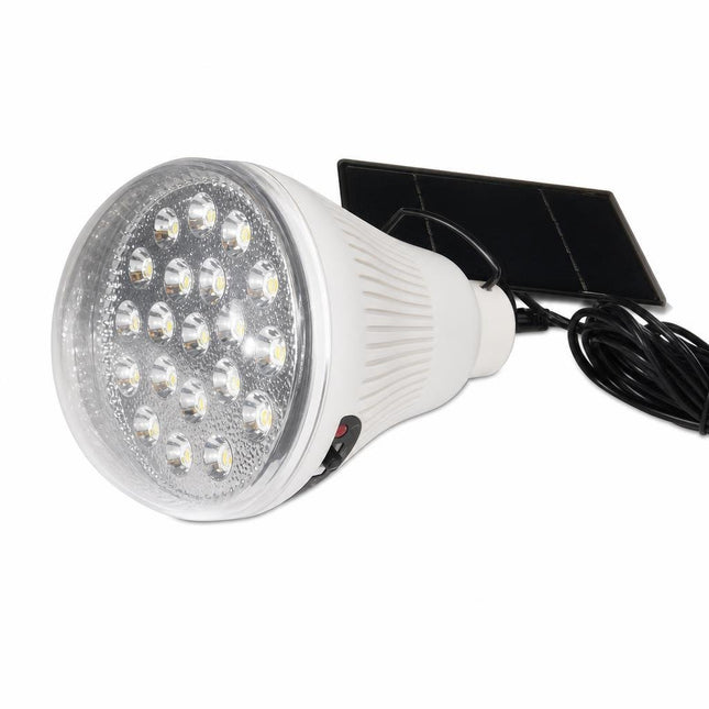 Bec solar GR-020