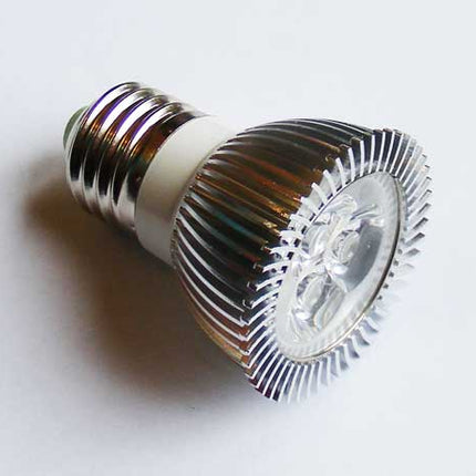 Bec led 3W E27