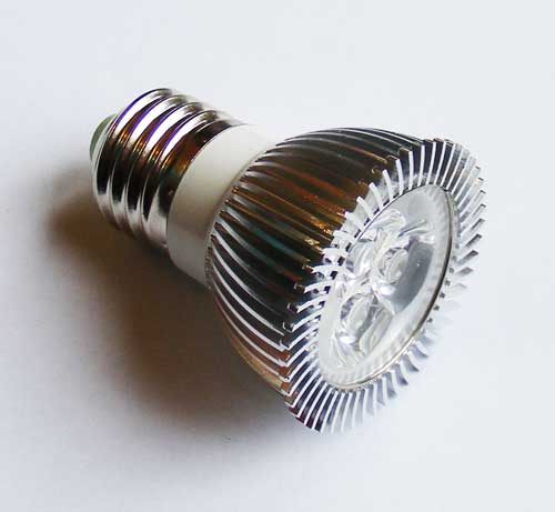 Bec led 3W E27