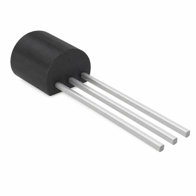 Tranzistor JFET BF245