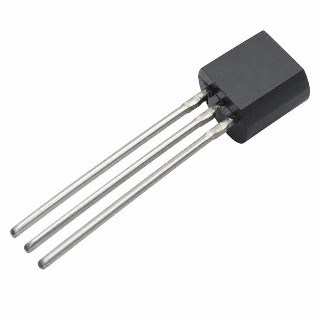 Tranzistor BF422