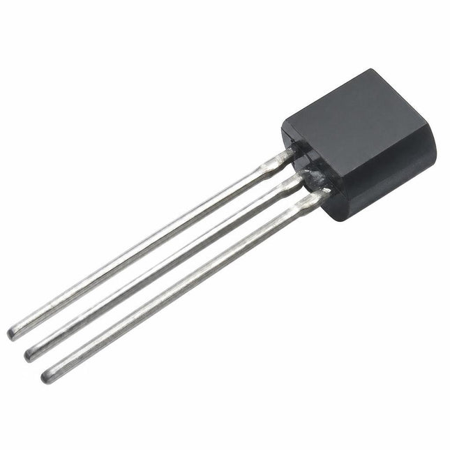 Tranzistor BF493(MPSA92)