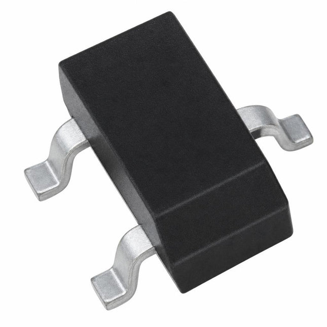 Tranzistor JFET BF545-SMD