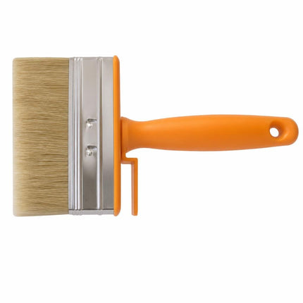 Bidinea mini cu par natural de 30x70mm