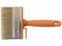 Bidinea mini cu par natural de 30x70mm