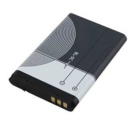 Acumulator camera auto/mp3/radio BL-5C