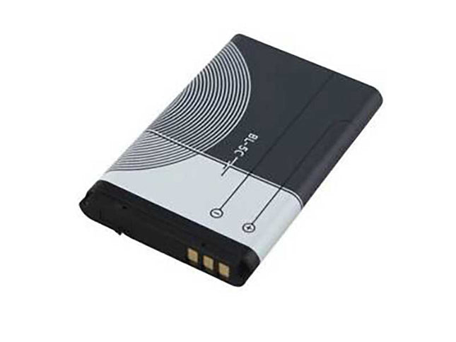 Acumulator camera auto/mp3/radio BL-5C