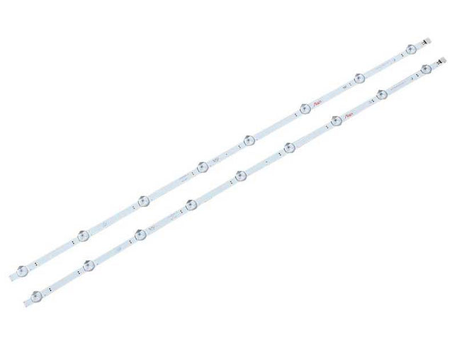Bareta leduri Vestel 39inch 8+9led set 2buc
