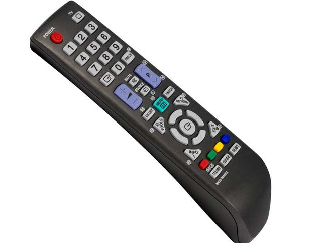 Telecomanda Samsung LCD BN59-00865A