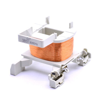 Bobina contactor 380V pentru instalatii