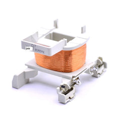 Bobina contactor 24V pentru instalatii - Protectie electrica