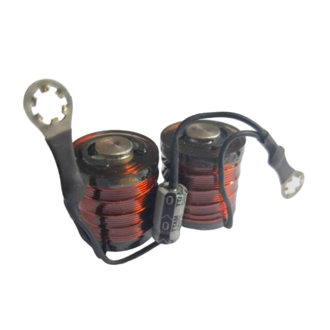 Bobina deflexie gat subtire 13ohm M2002