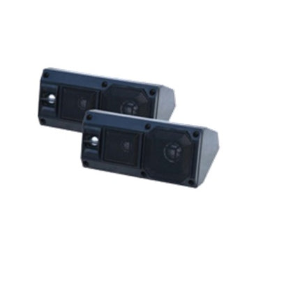Set 2 boxe auto 2X10W Alien
