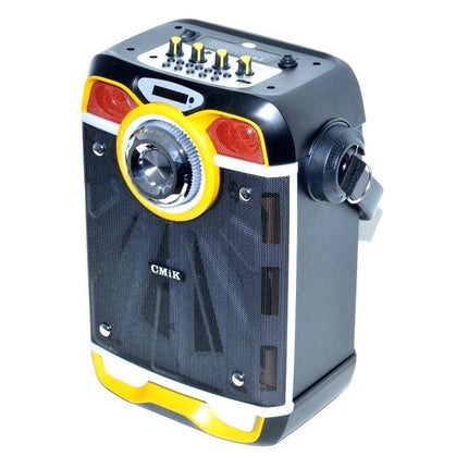 Boxa Bluetooth Usb,Card Micro SD Fm Usb