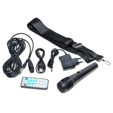 Boxa Bluetooth Usb,Card Micro SD Fm Usb