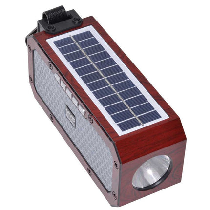 Mini radio solar portabil mp3 player