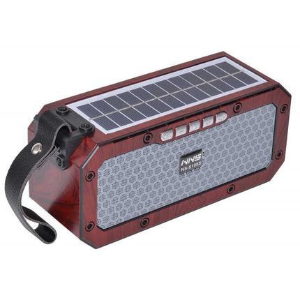 Mini radio solar portabil mp3 player