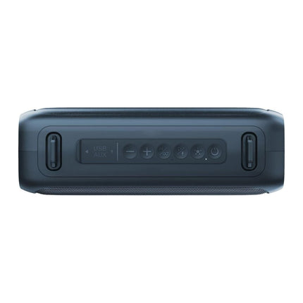 Boxa portabila Akai ABTS-08, Bluetooth 5.1, 8 W, autonomie 10 ore, albastru - imagine 5